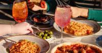 Italian restaurant chain offering main meals for just £1