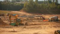 Needed hospital beds across NC delayed by industry…