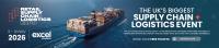 Retail Supply Chain & Logistics Expo Returns to London This November