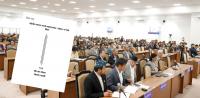 Waste Management Bill registered in Parliament