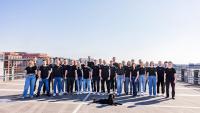 Münster-based syte raises €9 million to expand its AI-powered real estate analytics platform