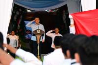 Transportation Day as moment to renew safety commitment: Minister
