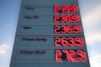 Analysis-Europe’s low gas stocks pile on the economic and political pressure