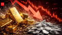 Gold, silver price prediction: Will gold, silver continue to fall? Check outlook on September 17, 2026