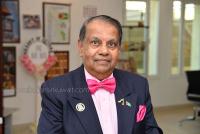 AI Could Overhaul Guyana’s Entrepreneurial Future, Professor Shamir Ally Says