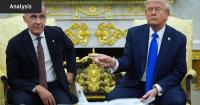 Trump wanted Canada as the 51st state. He ended up pushing it towards the EU