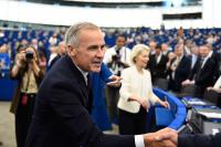 EU floats Canada as associate member