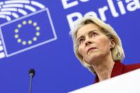 EU Commission proposes sweeping social media ban for children under 13