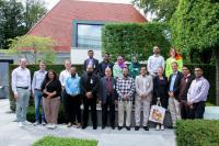 Bangladesh Delegation Visits RUDOLF Headquarters in Germany for Knowledge Exchange