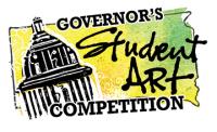 Governor Rhoden and the South Dakota Arts Council Announce the Opening of the Governor’s Student Art Competition