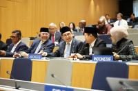 Indonesia ready to play active role in WIPO culture talks