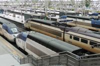 Local Governments Race to Win Rail Lines in Korea's 10-Year Plan