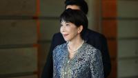 PM Takaichi shuffles Japan's Cabinet to revive sagging support, keeps key Ministers