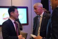 South Korea Proposes Resilient Power Grid Partnership to G20