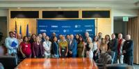 Henderson welcomes third cohort of small business assistance program