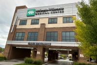 McKenzie-Willamette Hospital on the Operating Table