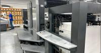 Flottman Company Expands Print Production Capacity with Installation of Heidelberg SM 102-2-P Press