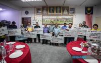 10 Perak NGOs Receive RM117,000 Donation From Tambun MP