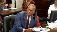 U.S. Senate Ag Committee Approves Farm Bill on Party Line Vote