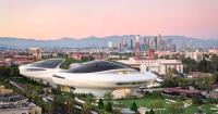 What's New in Event Venues: New Marriott Research on Sustainability, George Lucas Museum Gets Ready to Open, and More