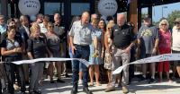 Jim ‘N Nick’s Community Bar-B-Q brings ‘old-school’ ways to Myrtle Beach area