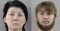 Florida Mother, Son Charged with Incest After Admitting Sex 'Over 100 Times'