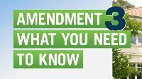 CBS12 I-Team: Amendment 3 backers say tax relief could help Florida homeowners stay put
