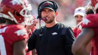 How Jeff Lebby, Kendal Briles went from same team to brothers-in-law to opponents 