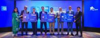 City Bank introduces the City Bank American Express Ultramarine Credit Card