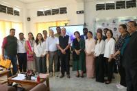 Nagaland University seminar explores indigenous knowledge, traditions