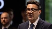 Andy Burnham government announces major change for anyone working from home