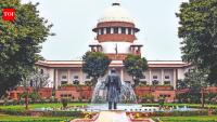 'Tell your Chief Secretary not to invite orders’: SC pulls up Manipur over 25 unnatural deaths in relief camps
