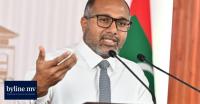 Political figures linked to USD black market: Ihusaan
