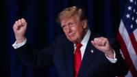 Trump gets power to slap 100% tariffs on India, China for buying Russian oil