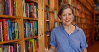 Dayton Literary Peace Prizes honor wartime Ukraine novel and book on history of Charleston church