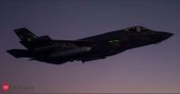 US fears F-35's sale to Saudi Arabia may help China to steal stealth technologies, intelligence agencies warn