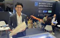 Lam Kee Fisheries “riding the wave” of shifting food trends by continually adapting with its core species portfolio