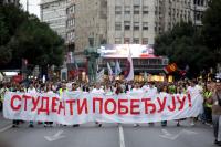 Analysis: Euphoria and backlash as Serbia’s Student Ticket goes public