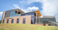 Clemson dedicates new Forestry and Environmental Conservation building