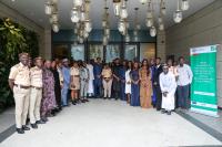 IOM,​‌‍⁠‍​‍⁠⁠‌⁠​​‍‍​​⁠‌​ ECOWAS urge media to drive public awareness of ENBIC