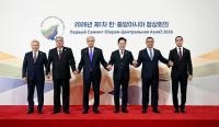 Aviation, technology, and energy: What Central Asia and Korea agreed upon