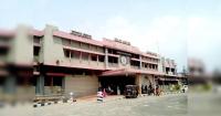 Railways to expedite construction of 12 overbridges in Kerala’s Kollam constituency