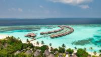 Luxury Escapes offers direct Melbourne to Maldives flights for one Societe Point in dramatic travel sale