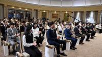 Kyrgyzstan plans to combat labor shortage in regions through targeted training for local graduates