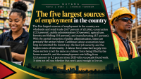 EDITORIAL: Why Ashni Singh and the PPP sell Guyana to investors as a “low wage” country