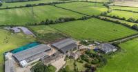 New farm shop, cafe and car park planned at historic site