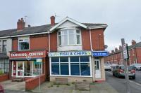New leaseholder is being sought for Blackpool's Merrycat Fish & Chips Shop in Layton Road, Layton