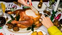 I tried Sainsbury's Christmas food range — these 2 items are absolutely worth buying