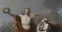 Music of the gods