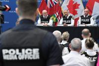 Key transcripts that led to Project South probe will remain under publication ban, Ontario Superior Court rules